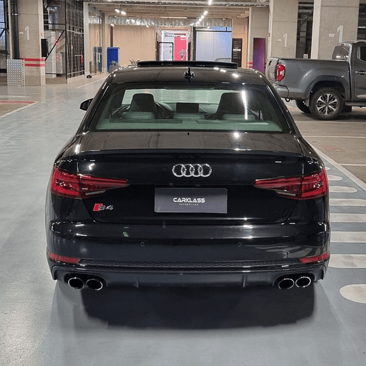 AUDI S4 3.0 2018 5