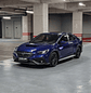 SUBARU ALL NEW WRX AWD 2.4T - Miniatura 1