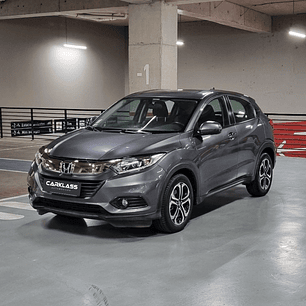 HONDA HRV 1.8 2020