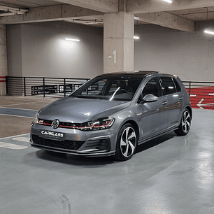 GOLF GTI 2.0 2021