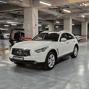 INFINITI FX37