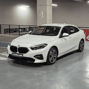 BMW 218 2021