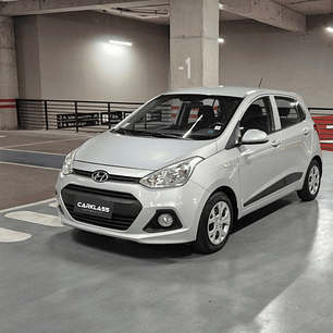 HYUNDAI I10 1.2 2015 