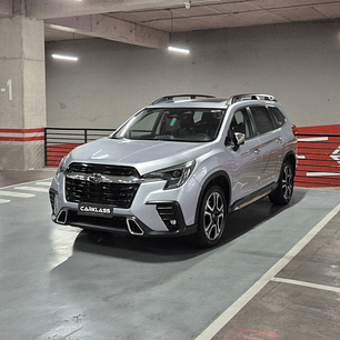 SUBARU EVOLTIS TOURING 4X4 2.4 2024