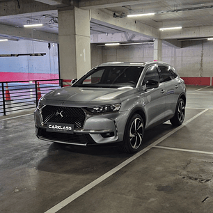 DS7 CROSSBACK  2.0 