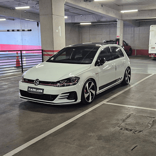 GOLF GTI TURBO 2.0