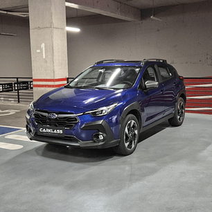 SUBARU CROSSTREK 4X4 2.0