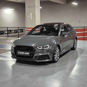 AUDI A3 SPORT TFSI 2.0