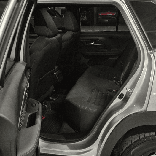 Toyota Yaris Cross 1.5 2024 8