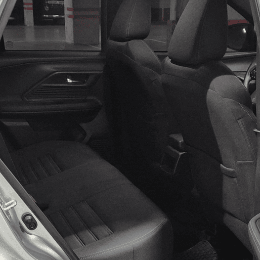 Toyota Yaris Cross 1.5 2024 9