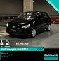 Volkswagen Gol 1.6  2013 - Miniatura 1