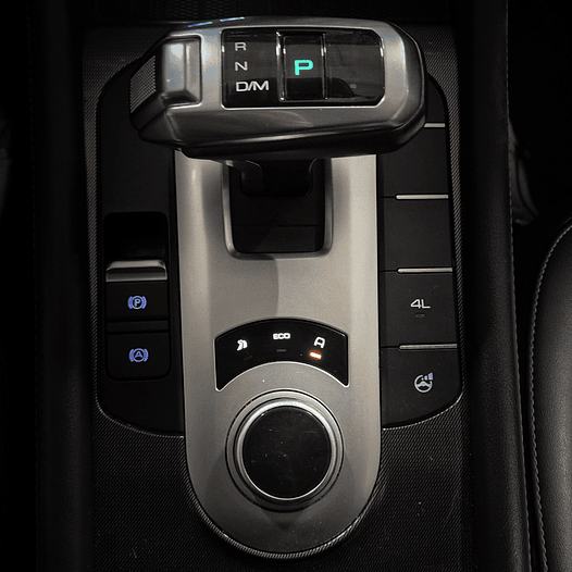 Great Wall Poer 2.0T 4x4  2021 16