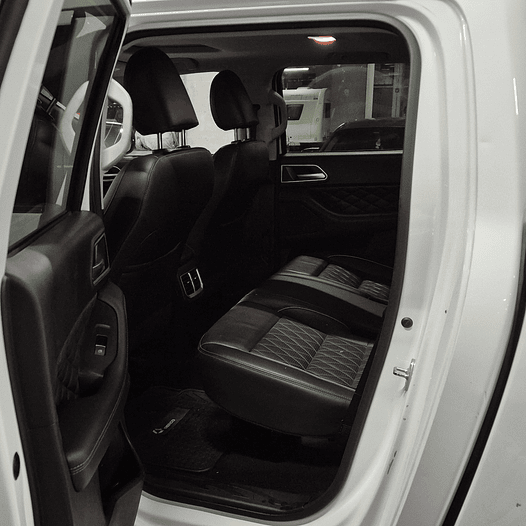 Great Wall Poer 2.0T 4x4  2021 19