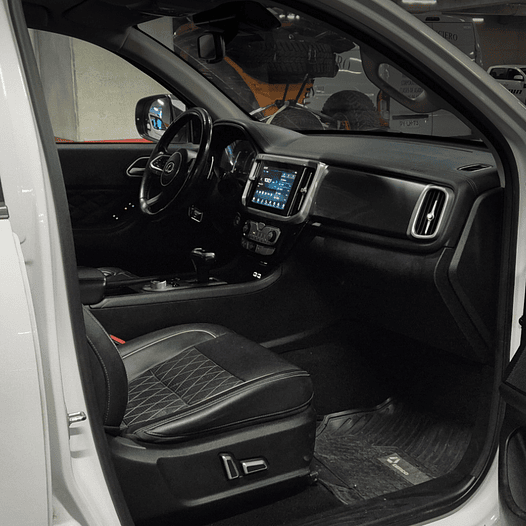 Great Wall Poer 2.0T 4x4  2021 18