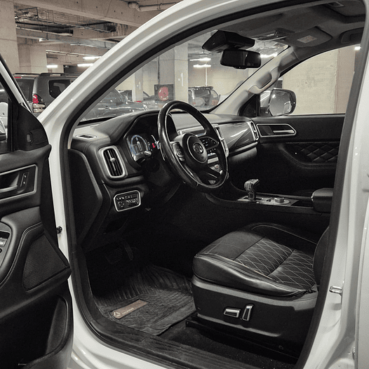 Great Wall Poer 2.0T 4x4  2021 11