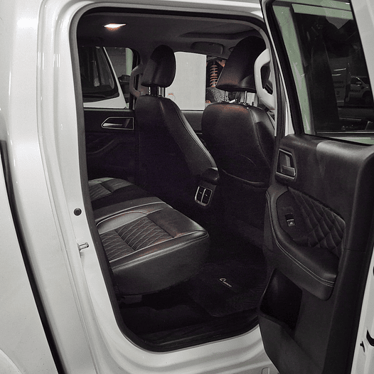 Great Wall Poer 2.0T 4x4  2021 20