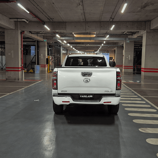 Great Wall Poer 2.0T 4x4  2021 4