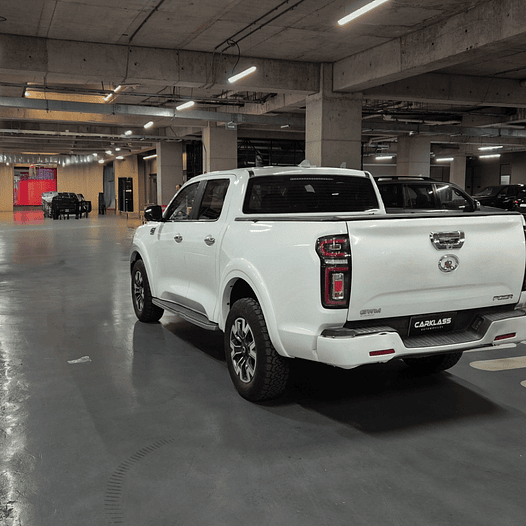 Great Wall Poer 2.0T 4x4  2021 7