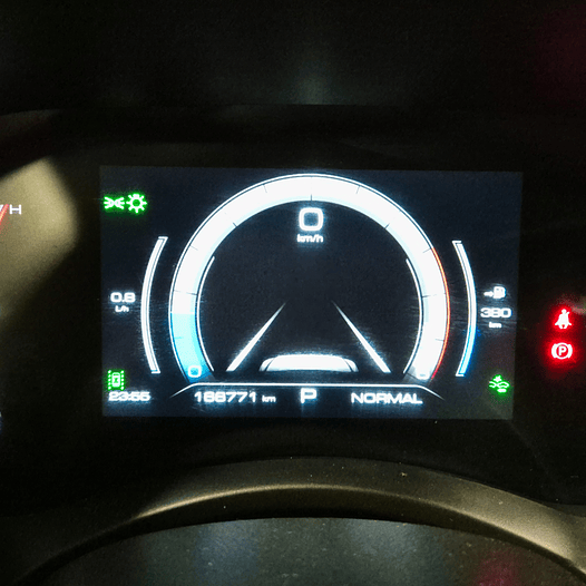 Great Wall Poer 2.0T 4x4  2021 15