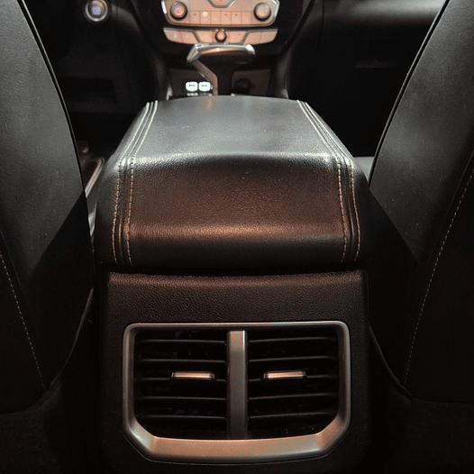 Great Wall Poer 2.0T 4x4  2021 17