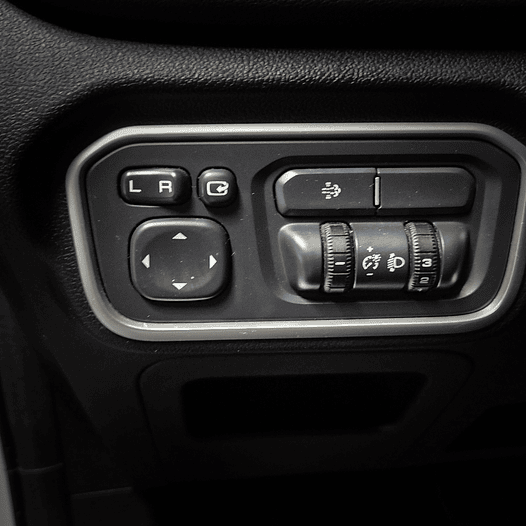 Great Wall Poer 2.0T 4x4  2021 14