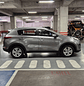 KIA SPORTAGE LX 2.0, 2017 - Miniatura 2