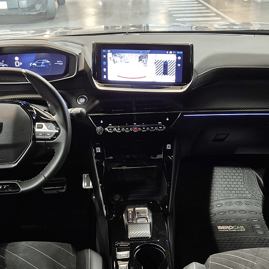 PEUGEOT 2008 2025 15