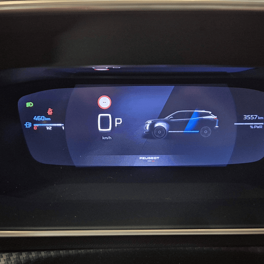 PEUGEOT 2008 2025 14