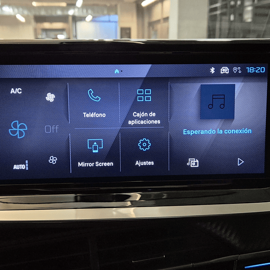 PEUGEOT 2008 2025 16