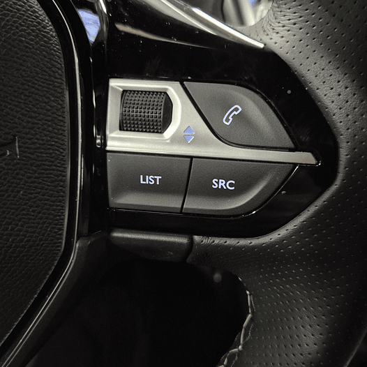 PEUGEOT 2008 2025 17