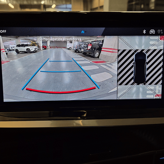 PEUGEOT 2008 2025 18