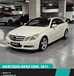 Mercedes-Benz E500 – 2011 - Miniatura 1