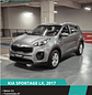 KIA SPORTAGE LX 2.0, 2017 - Miniatura 1