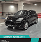 PORSCHE CAYENNE TURBO, 2011 - Miniatura 1