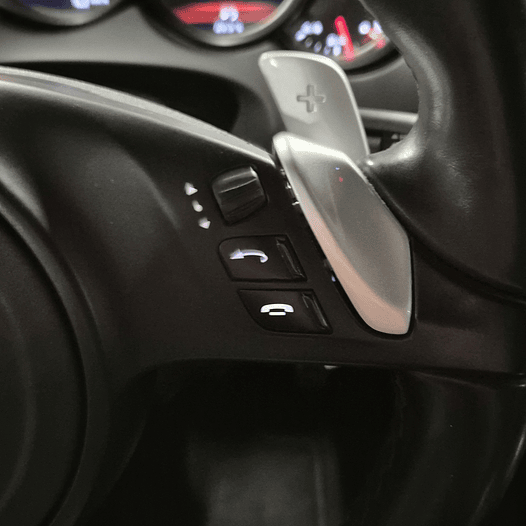 PORSCHE CAYENNE TURBO, 2011 7