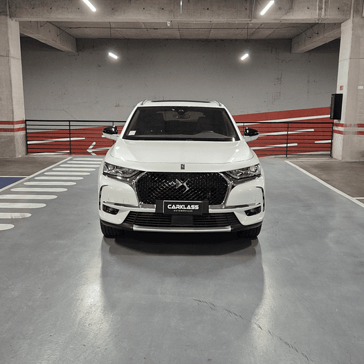 DS7 Crossback Full Rivoli – Año 2023 2