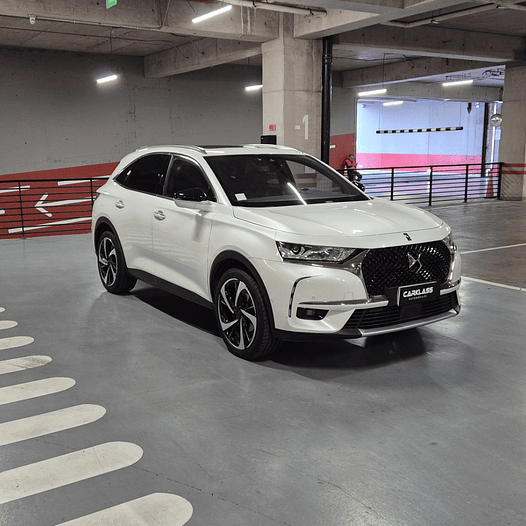 DS7 Crossback Full Rivoli – Año 2023 3