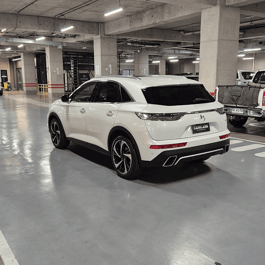 DS7 Crossback Full Rivoli – Año 2023 4