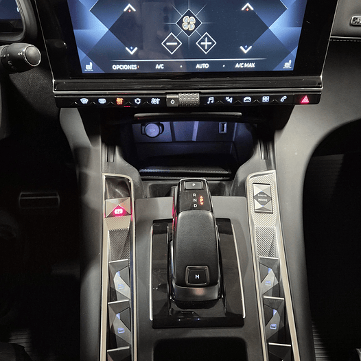 DS7 Crossback Full Rivoli – Año 2023 10