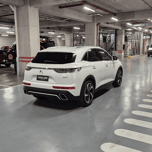DS7 Crossback Full Rivoli – Año 2023 6