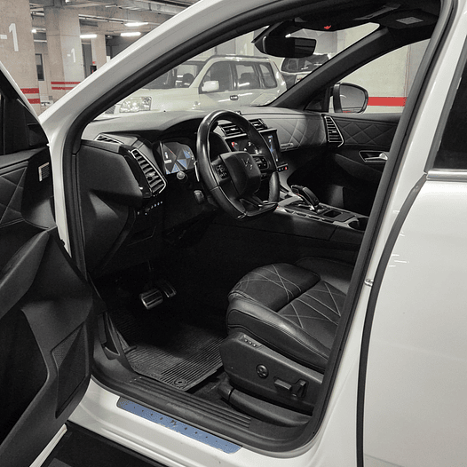 DS7 Crossback Full Rivoli – Año 2023 11