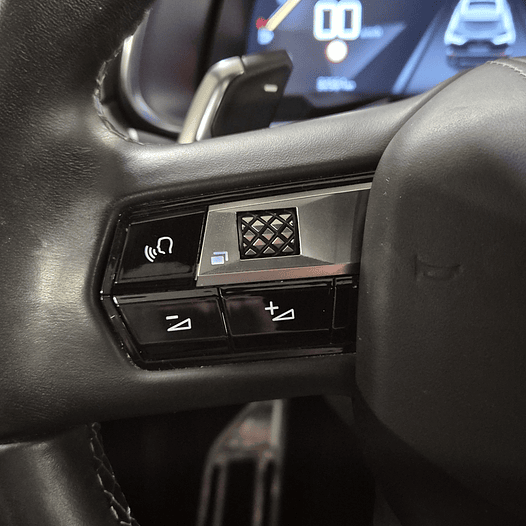 DS7 Crossback Full Rivoli – Año 2023 7