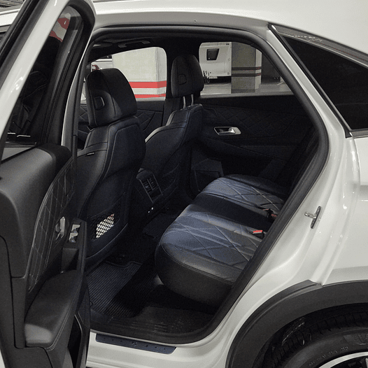 DS7 Crossback Full Rivoli – Año 2023 13