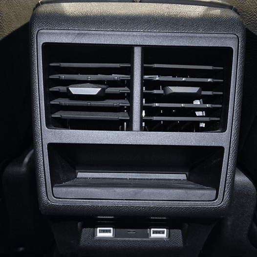 DS7 Crossback Full Rivoli – Año 2023 14