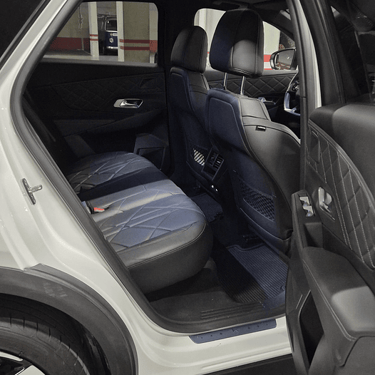 DS7 Crossback Full Rivoli – Año 2023 15