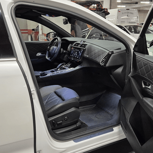 DS7 Crossback Full Rivoli – Año 2023 16