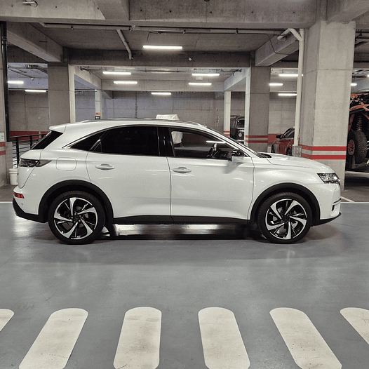 DS7 Crossback Full Rivoli – Año 2023 18