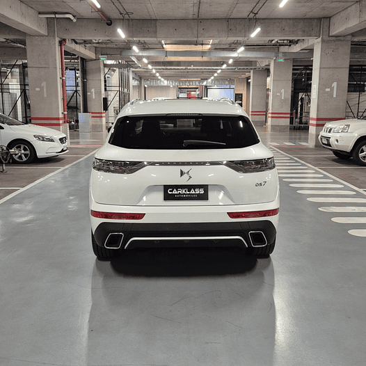 DS7 Crossback Full Rivoli – Año 2023 19