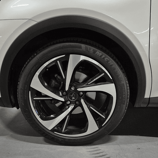 DS7 Crossback Full Rivoli – Año 2023 20