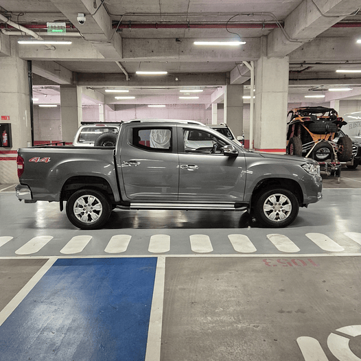 MAXUS T60 FULL 4x4 - 2022 3